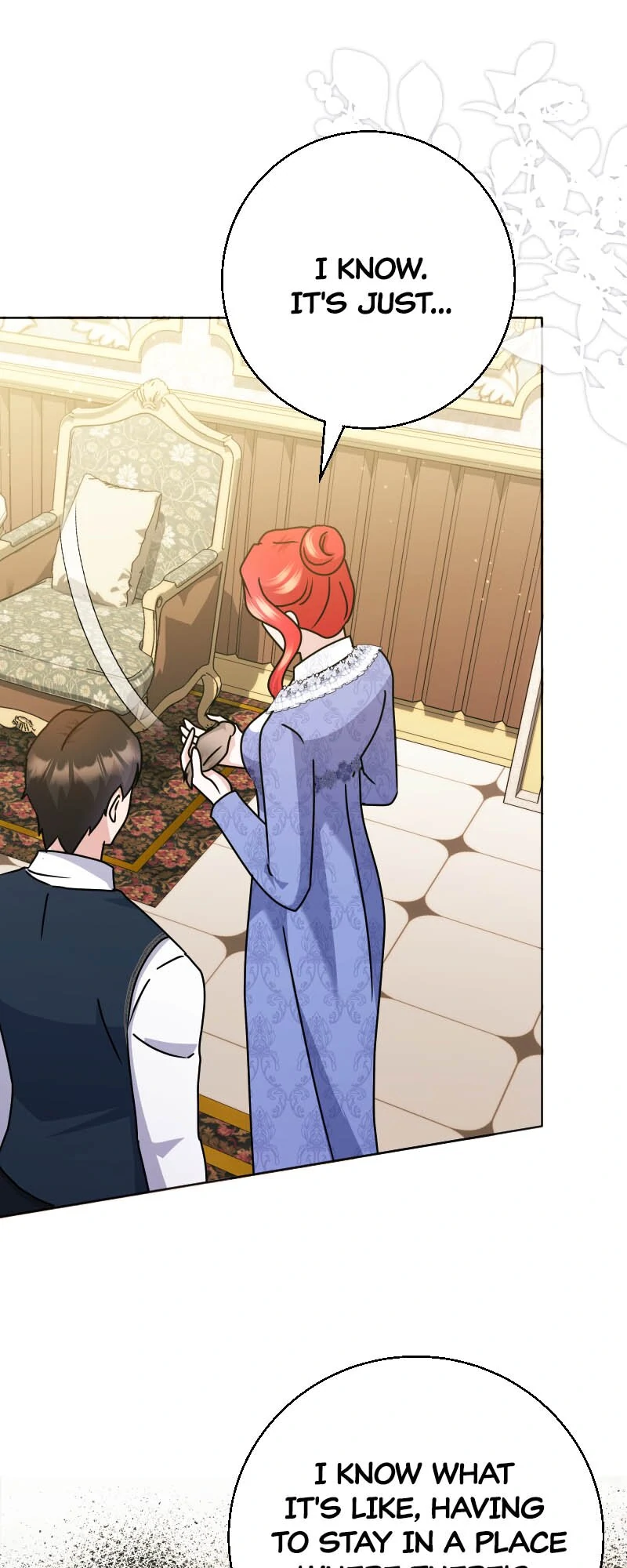 There’s a Witch in the Emperor’s Bedroom Chapter 27 290 46