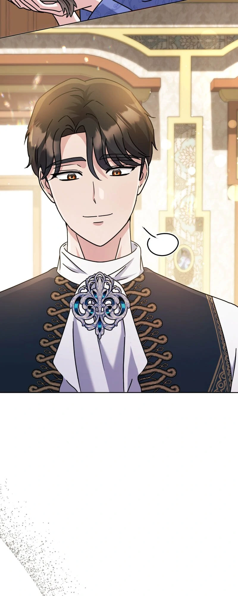 There’s a Witch in the Emperor’s Bedroom Chapter 27 294 50