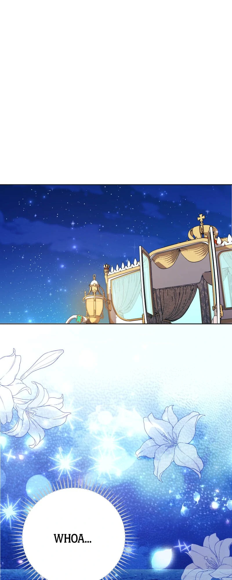 There’s a Witch in the Emperor’s Bedroom Chapter 27 296 52