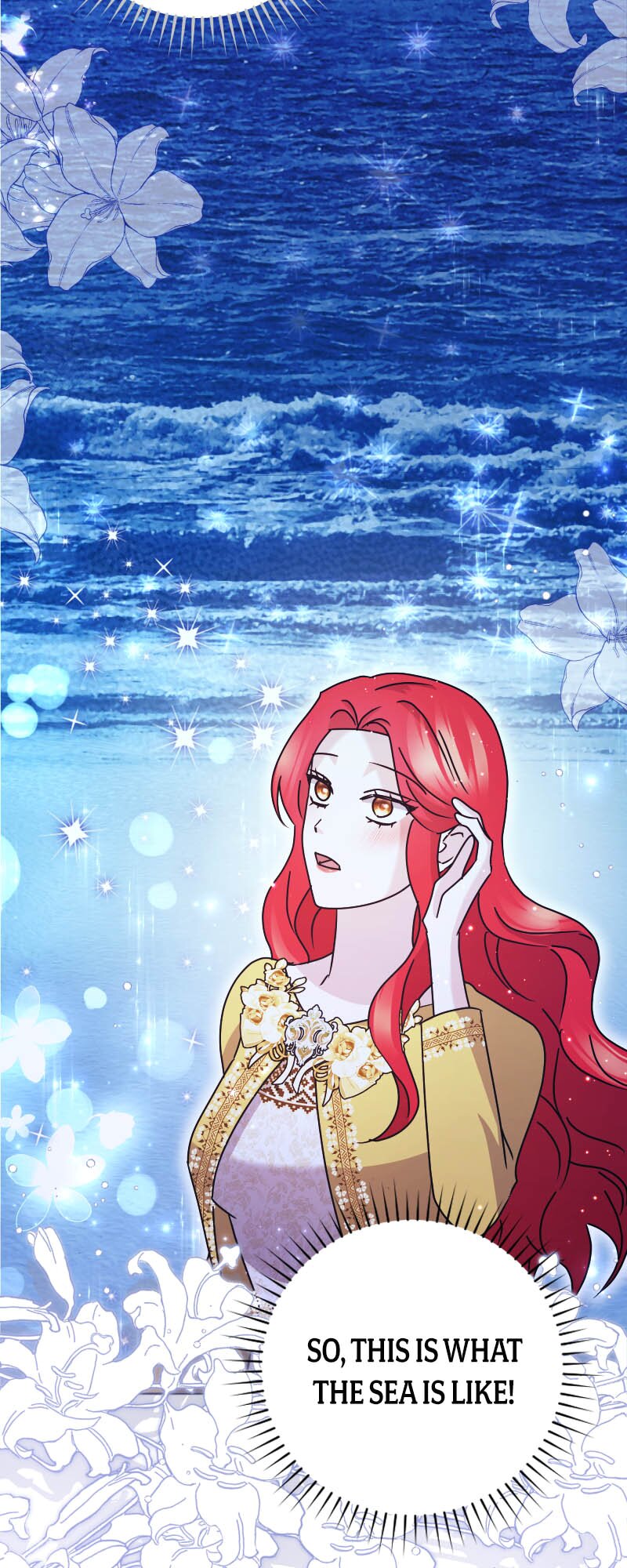 There’s a Witch in the Emperor’s Bedroom Chapter 27 297 53