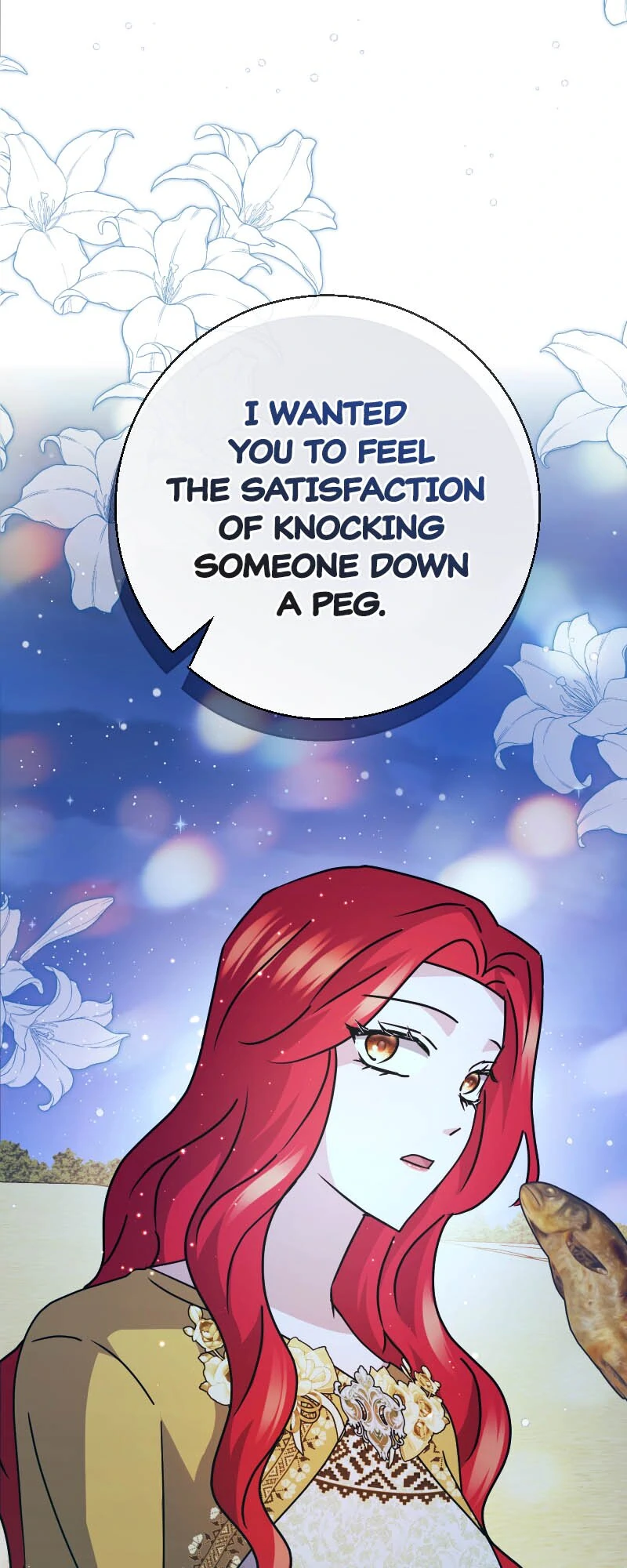 There’s a Witch in the Emperor’s Bedroom Chapter 27 306 62