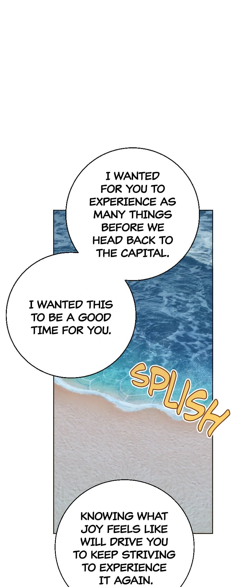 There’s a Witch in the Emperor’s Bedroom Chapter 27 308 64