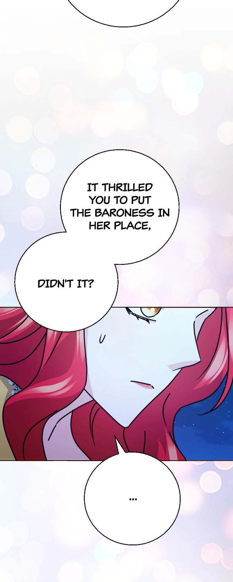 There’s a Witch in the Emperor’s Bedroom Chapter 27 309 65