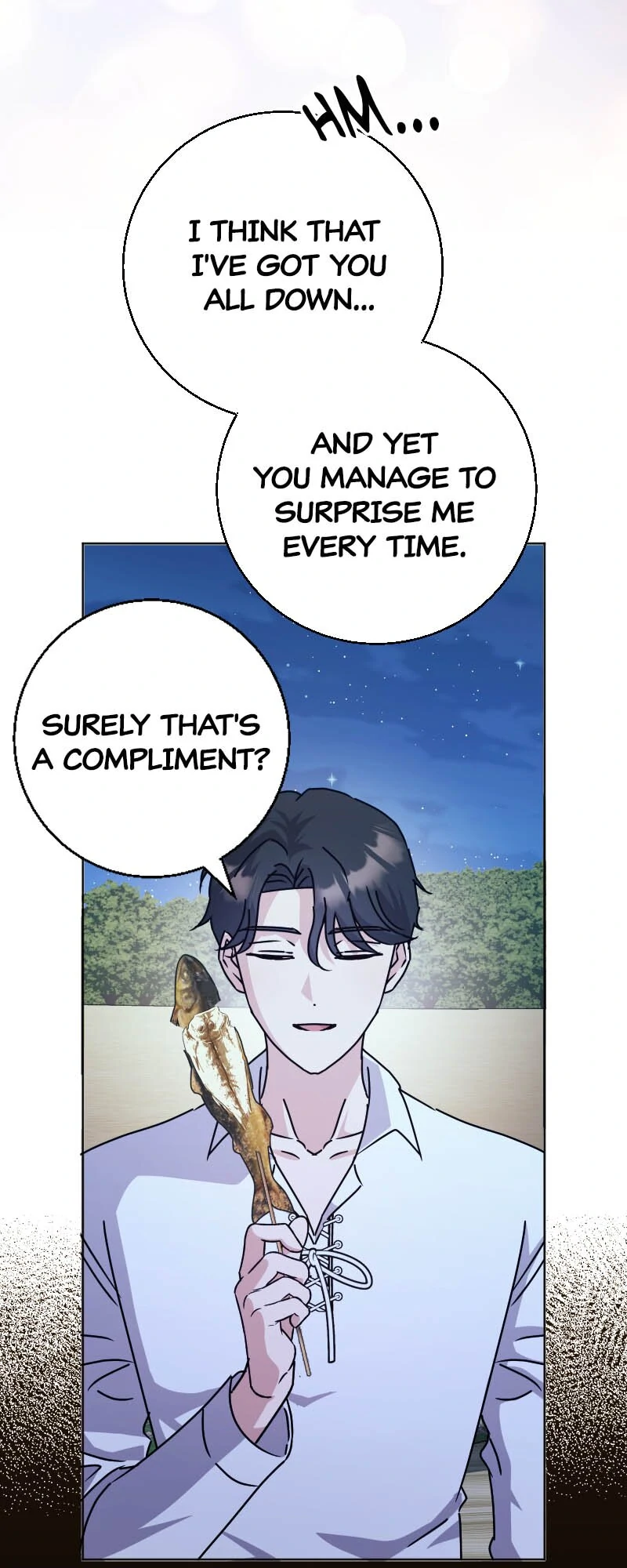 There’s a Witch in the Emperor’s Bedroom Chapter 27 310 66