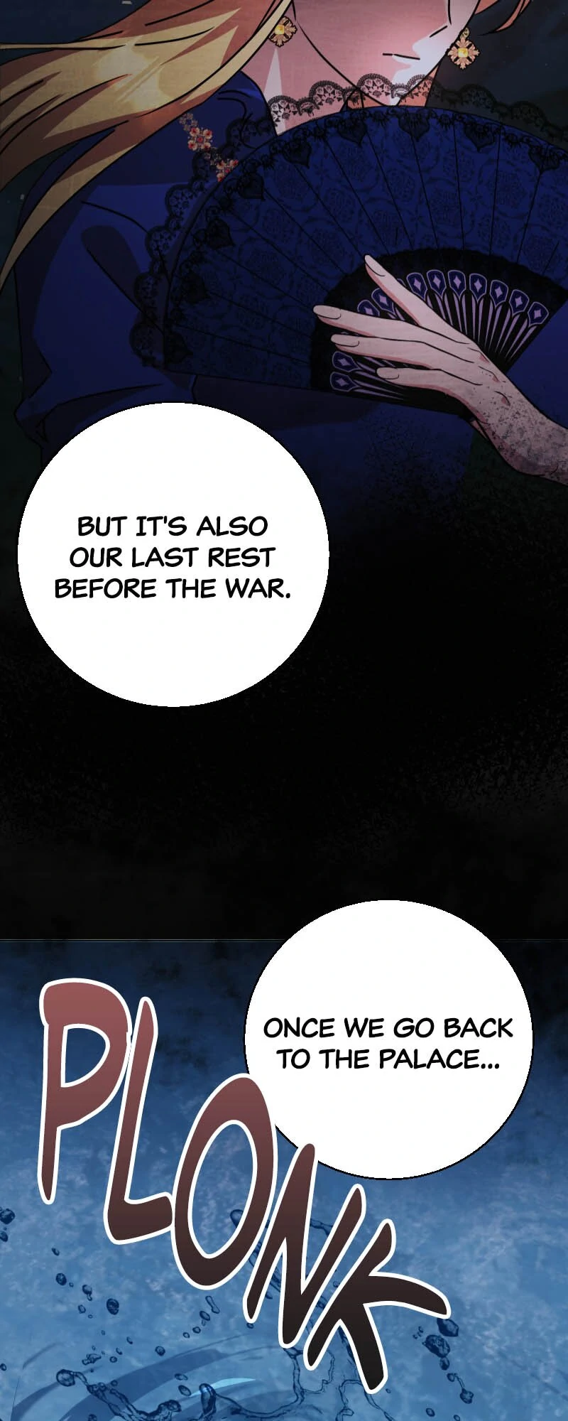 There’s a Witch in the Emperor’s Bedroom Chapter 27 312 68