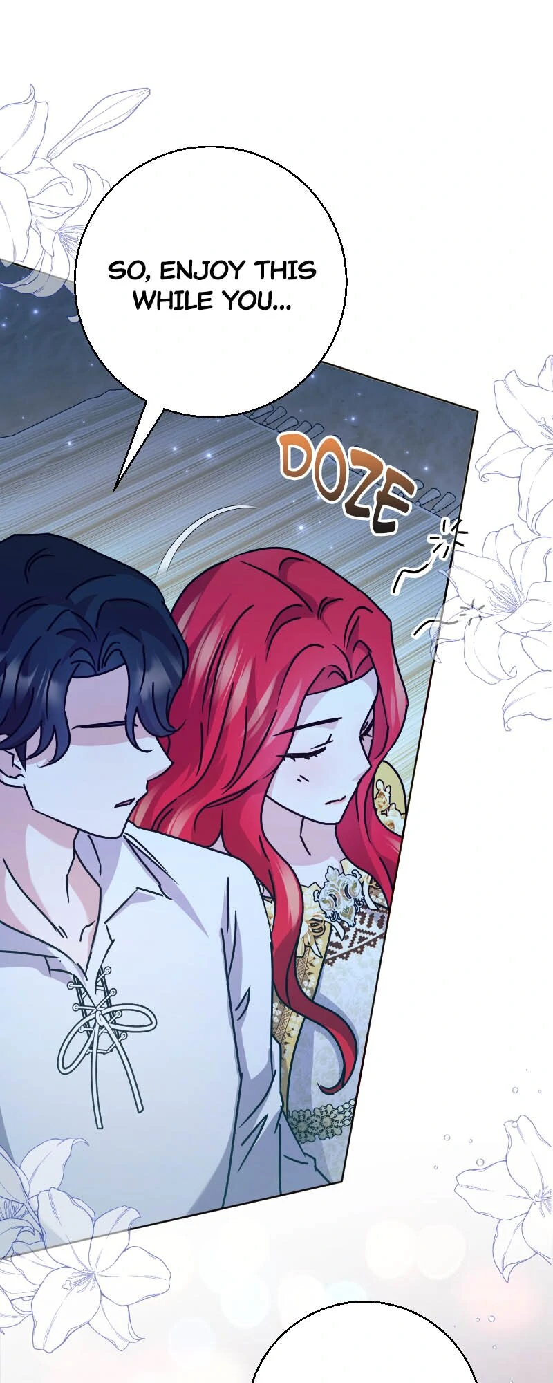 There’s a Witch in the Emperor’s Bedroom Chapter 27 314 70