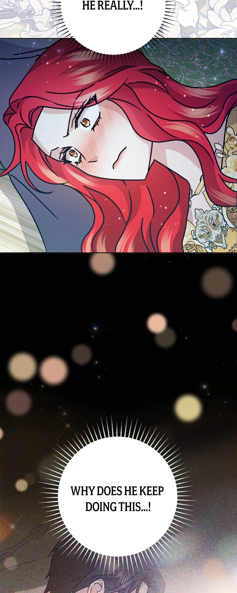 There’s a Witch in the Emperor’s Bedroom Chapter 27 318 74