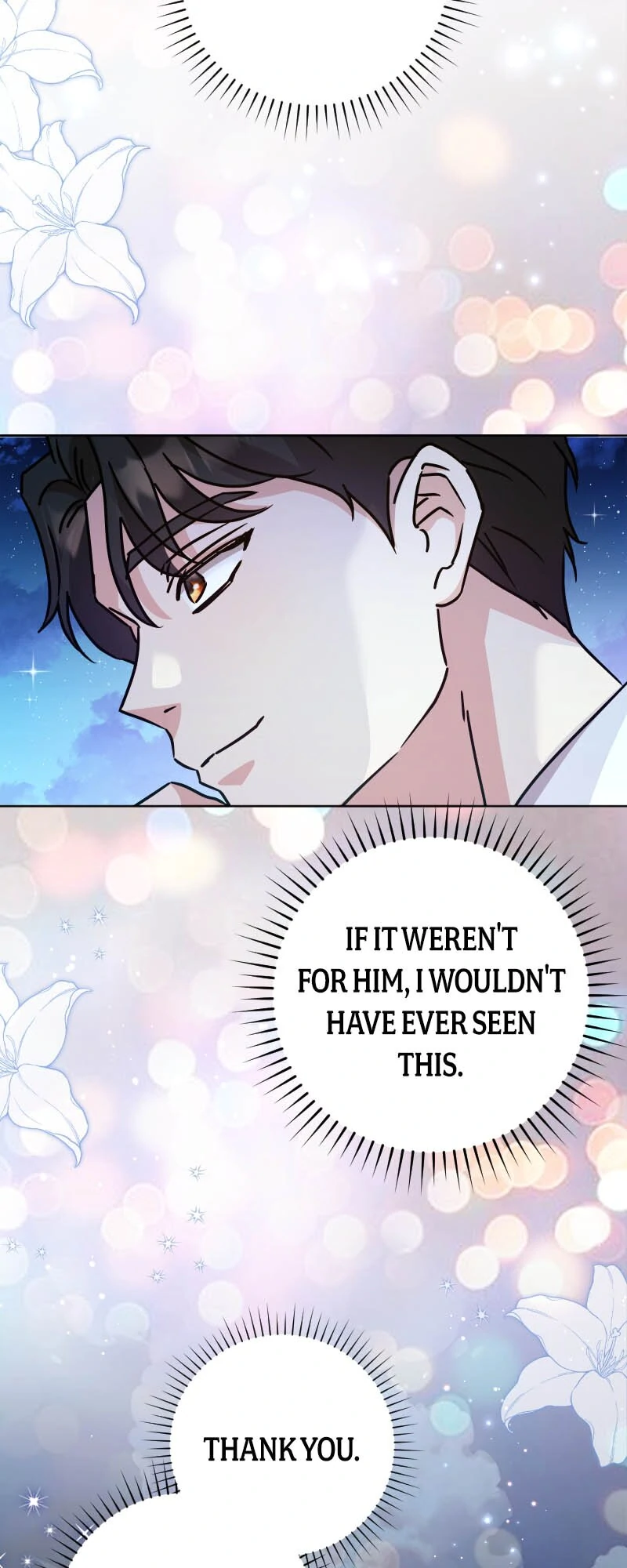 There’s a Witch in the Emperor’s Bedroom Chapter 27 321 77