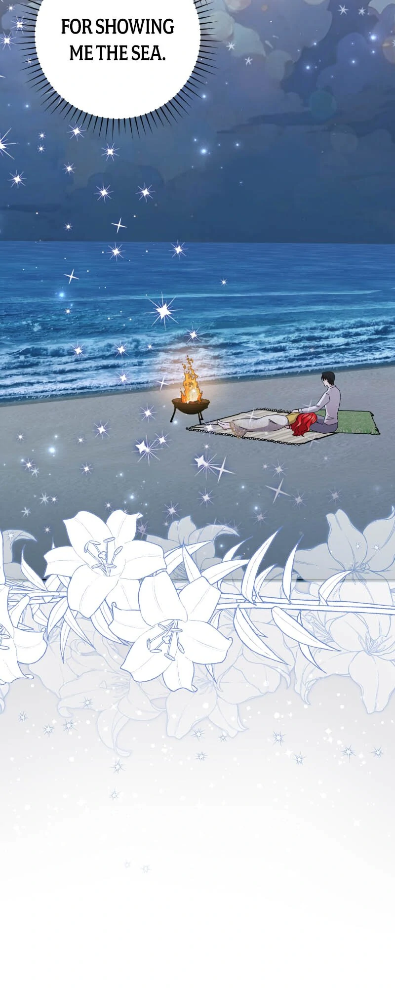 There’s a Witch in the Emperor’s Bedroom Chapter 27 322 78