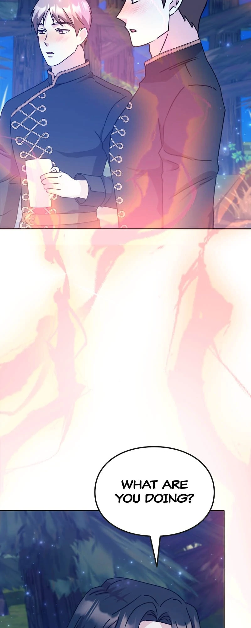 There’s a Witch in the Emperor’s Bedroom Chapter 28 251 07