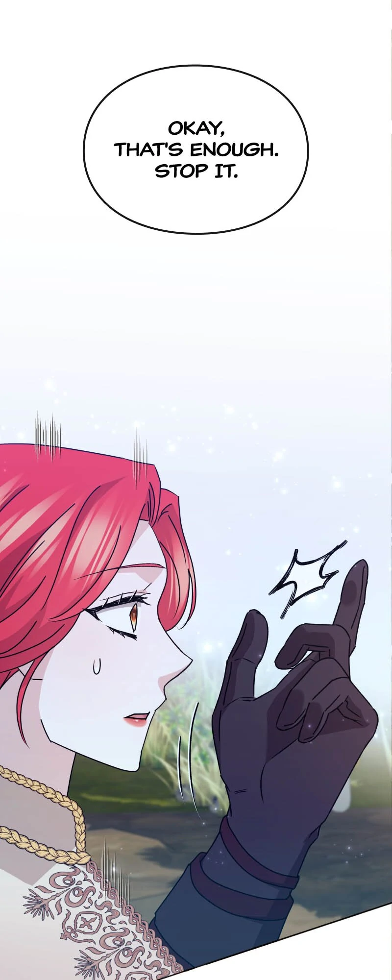 There’s a Witch in the Emperor’s Bedroom Chapter 28 255 11