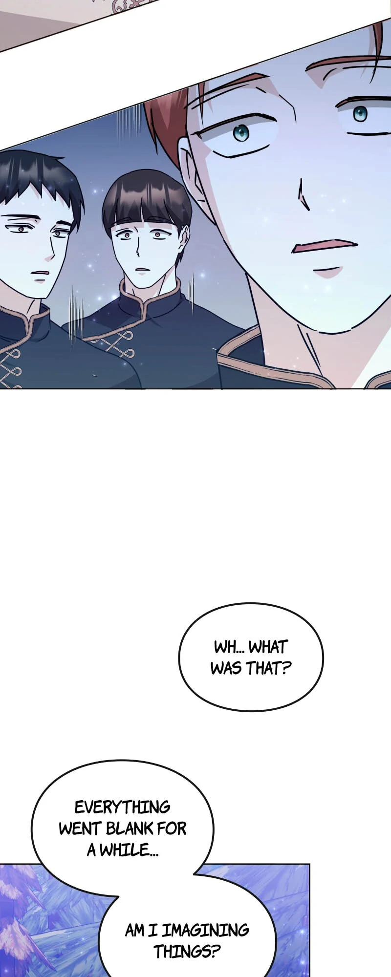 There’s a Witch in the Emperor’s Bedroom Chapter 28 256 12