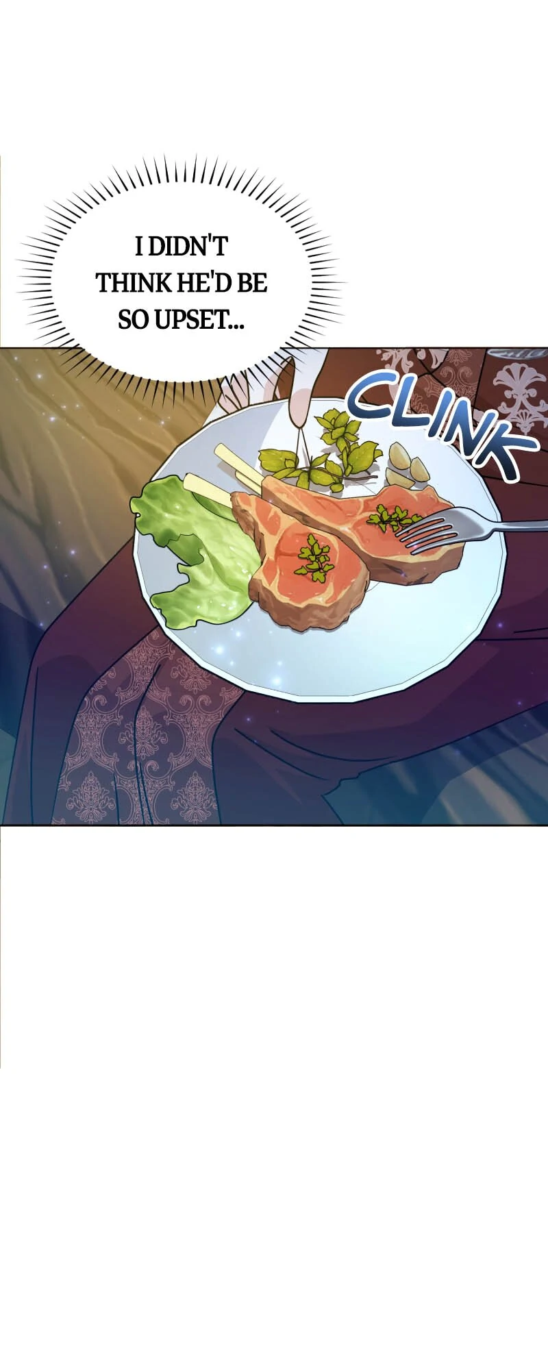 There’s a Witch in the Emperor’s Bedroom Chapter 28 261 17