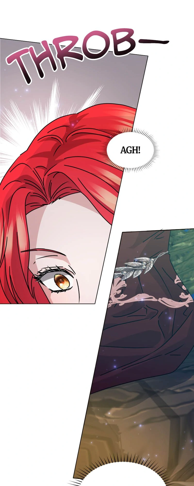 There’s a Witch in the Emperor’s Bedroom Chapter 28 262 18