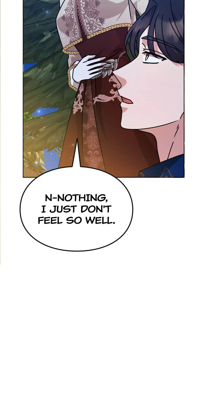 There’s a Witch in the Emperor’s Bedroom Chapter 28 265 21