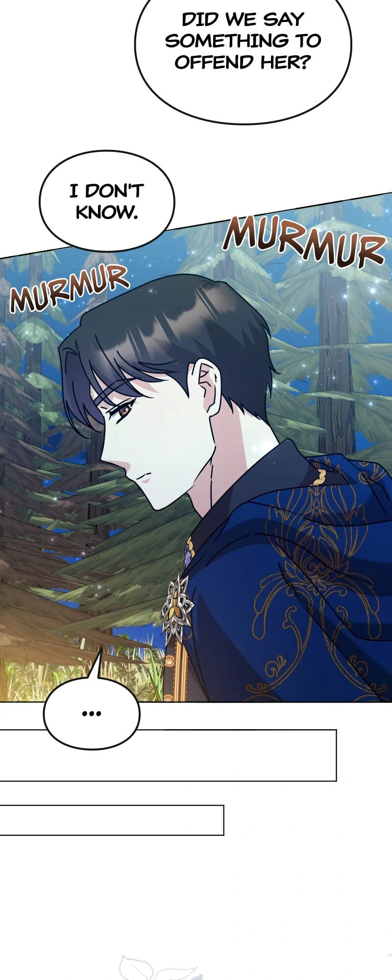 There’s a Witch in the Emperor’s Bedroom Chapter 28 267 23