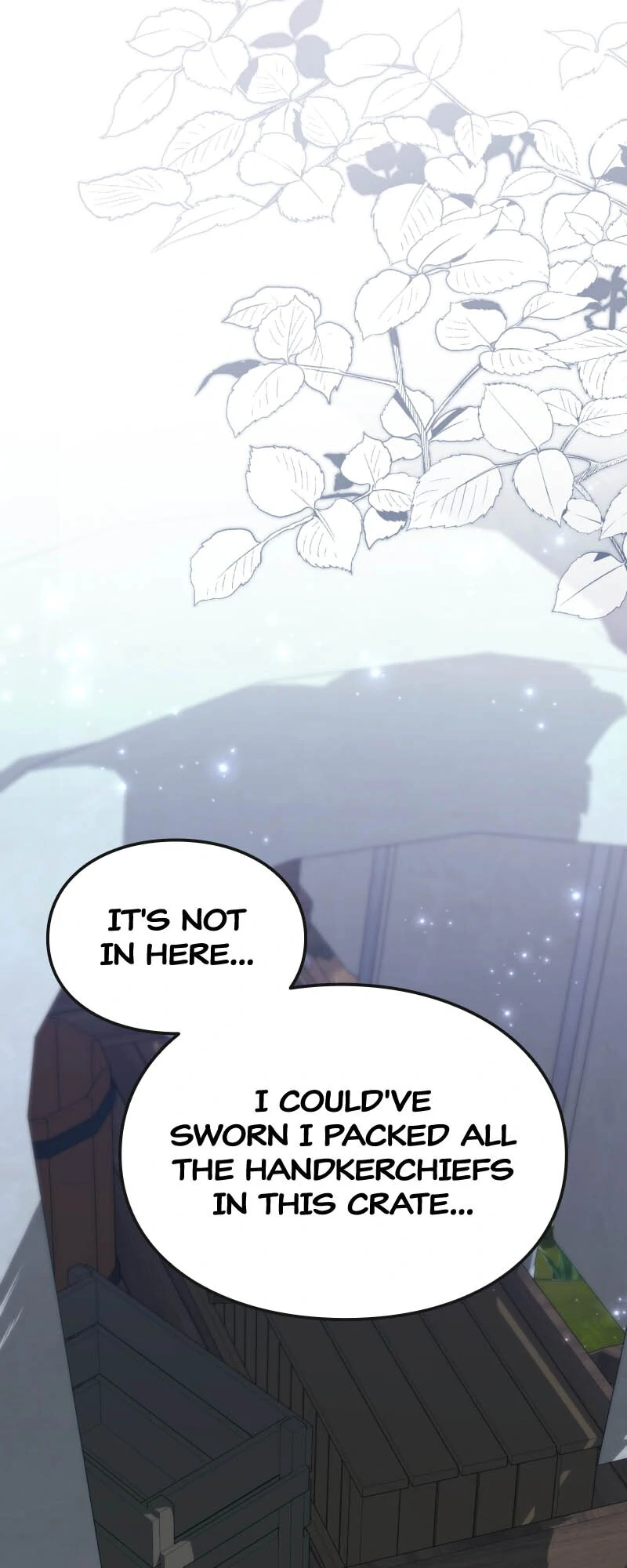 There’s a Witch in the Emperor’s Bedroom Chapter 28 268 24