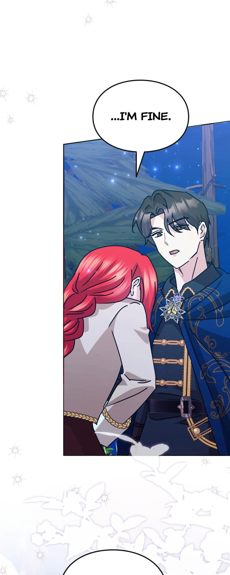 There’s a Witch in the Emperor’s Bedroom Chapter 28 275 31