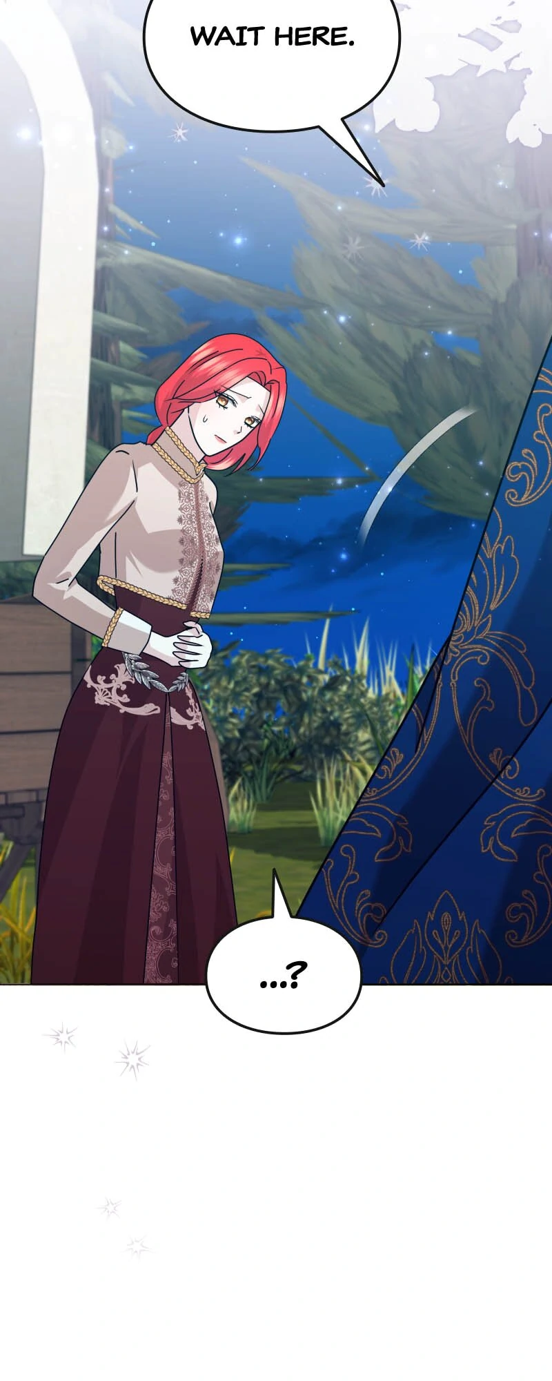 There’s a Witch in the Emperor’s Bedroom Chapter 28 276 32