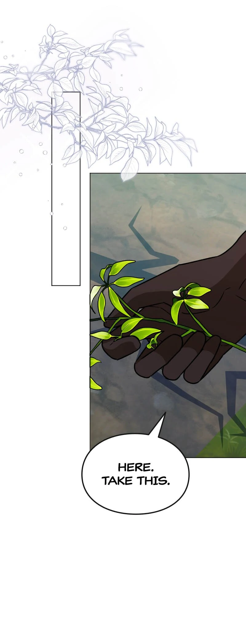 There’s a Witch in the Emperor’s Bedroom Chapter 28 278 34