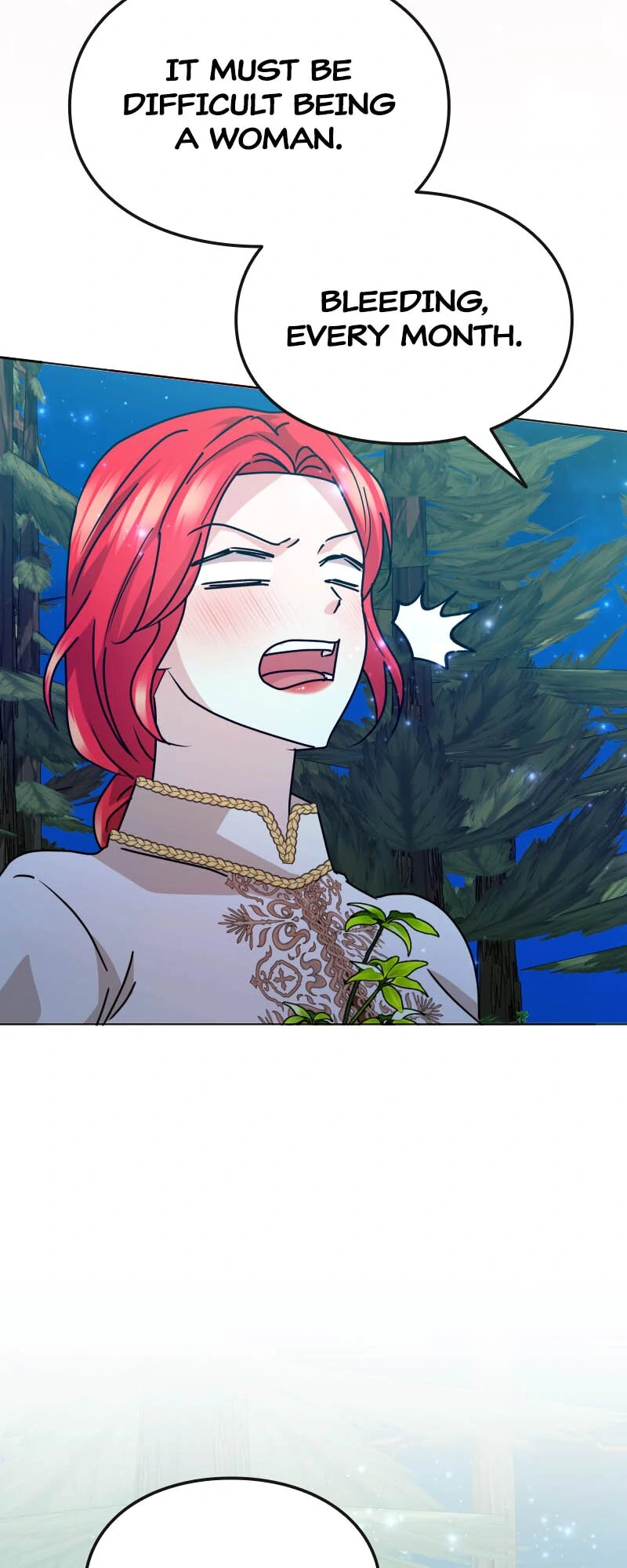 There’s a Witch in the Emperor’s Bedroom Chapter 28 281 37