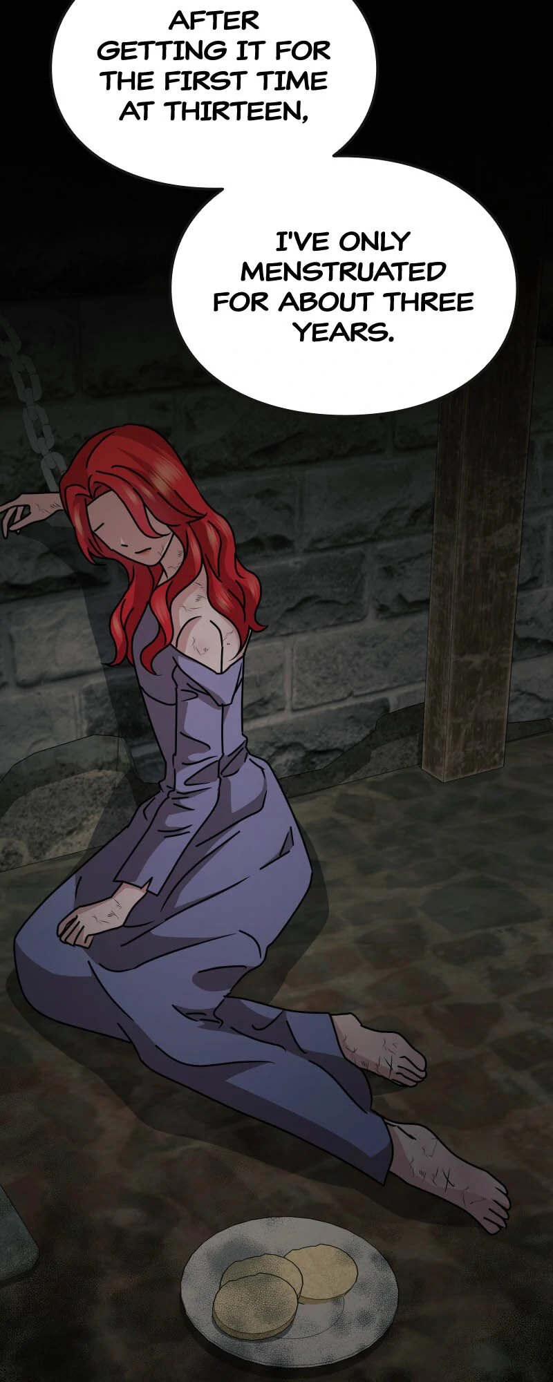 There’s a Witch in the Emperor’s Bedroom Chapter 28 285 41