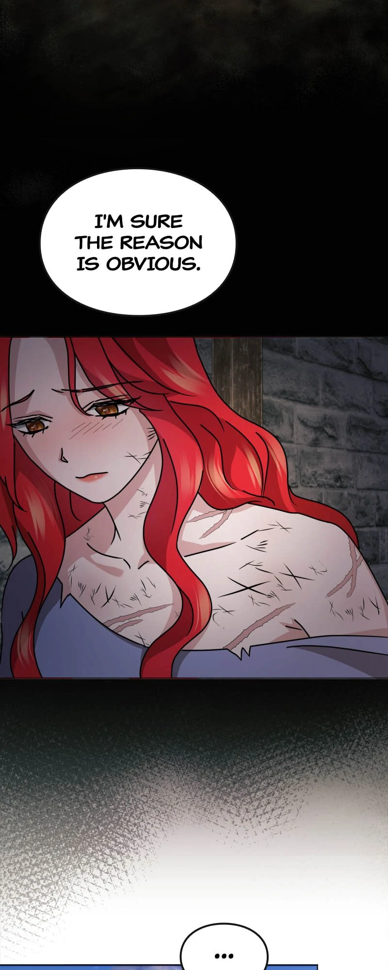 There’s a Witch in the Emperor’s Bedroom Chapter 28 286 42