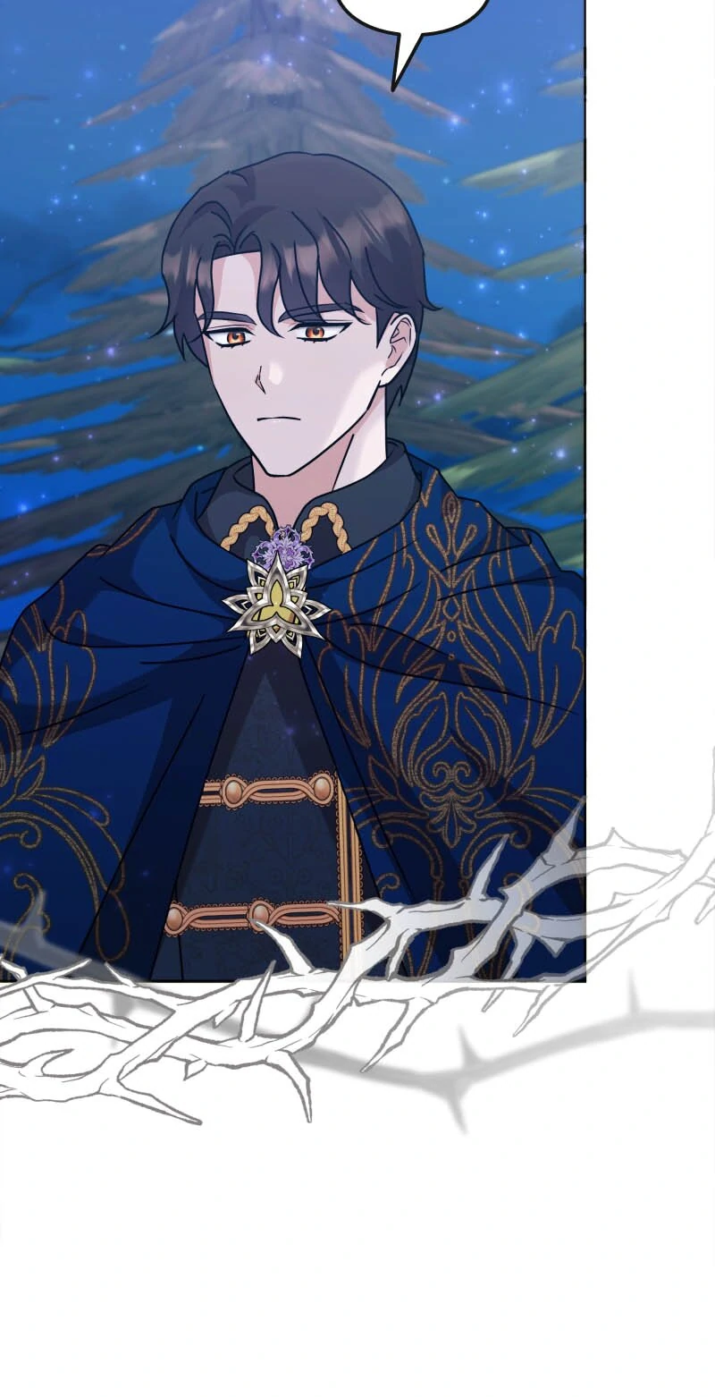 There’s a Witch in the Emperor’s Bedroom Chapter 28 287 43