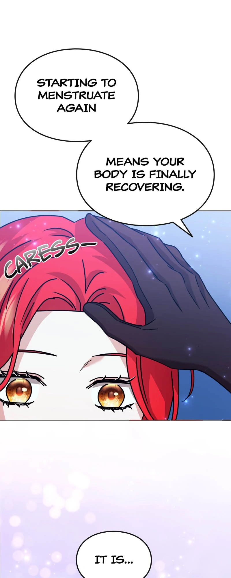 There’s a Witch in the Emperor’s Bedroom Chapter 28 288 44