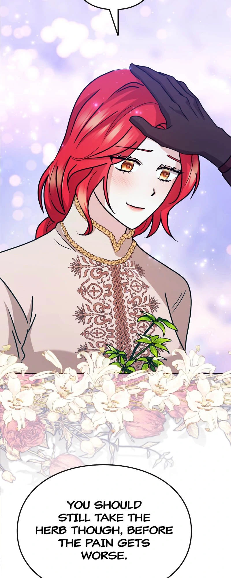 There’s a Witch in the Emperor’s Bedroom Chapter 28 289 45