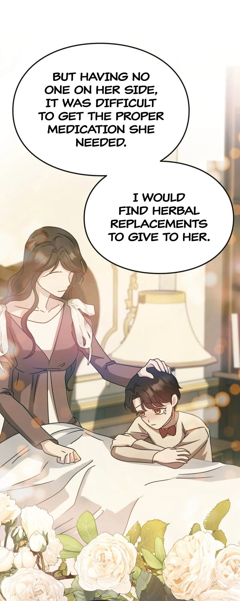 There’s a Witch in the Emperor’s Bedroom Chapter 28 293 49