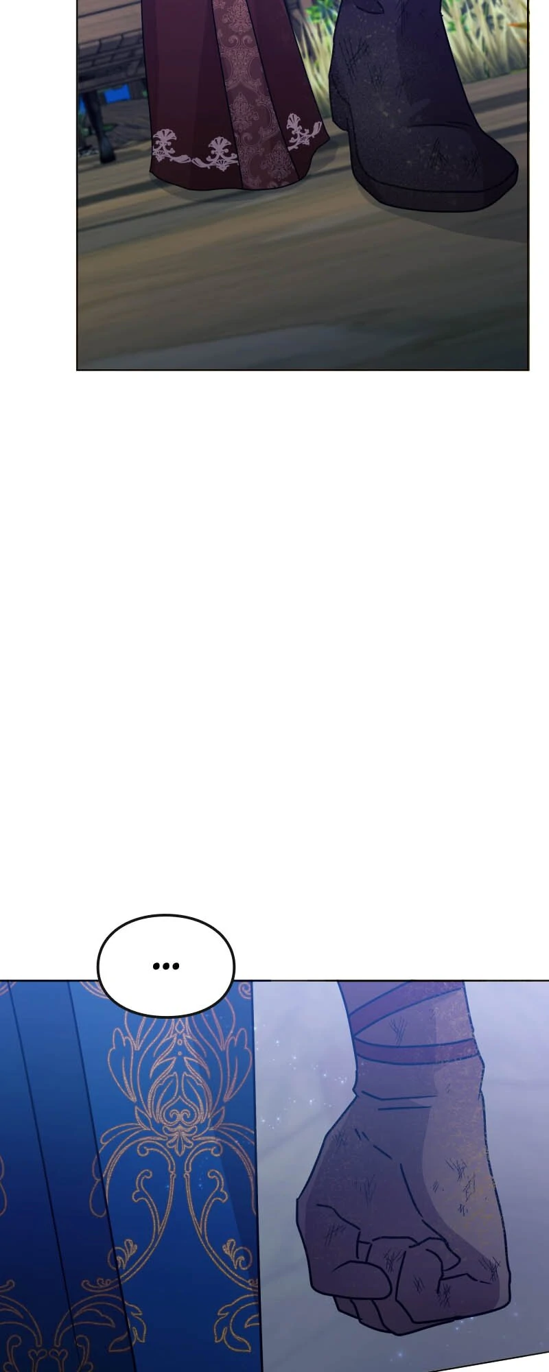 There’s a Witch in the Emperor’s Bedroom Chapter 28 296 52