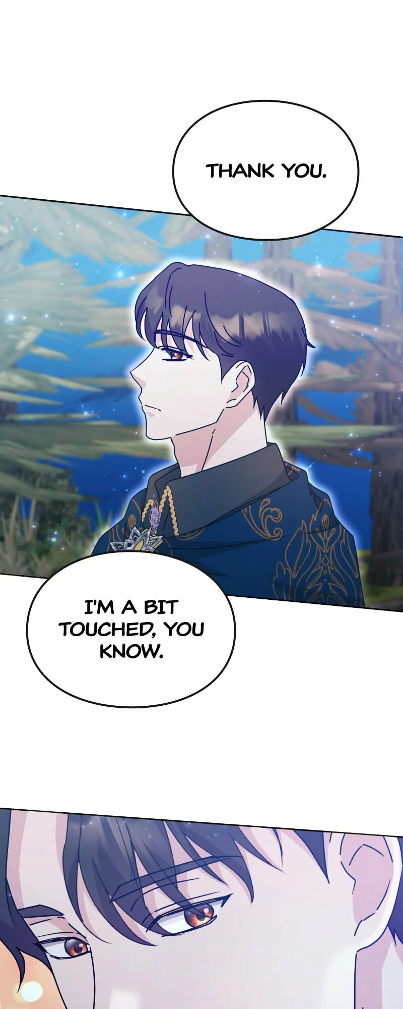 There’s a Witch in the Emperor’s Bedroom Chapter 28 299 55