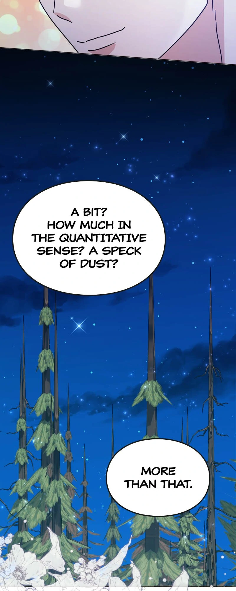 There’s a Witch in the Emperor’s Bedroom Chapter 28 300 56