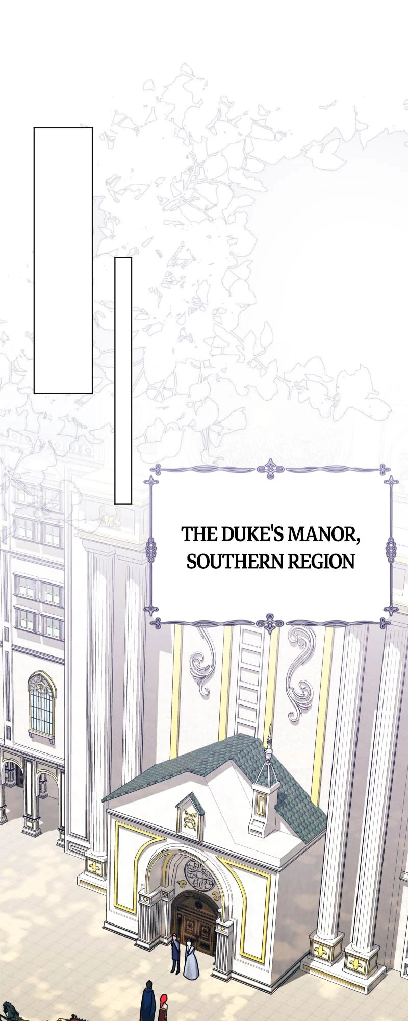 There’s a Witch in the Emperor’s Bedroom Chapter 28 302 58