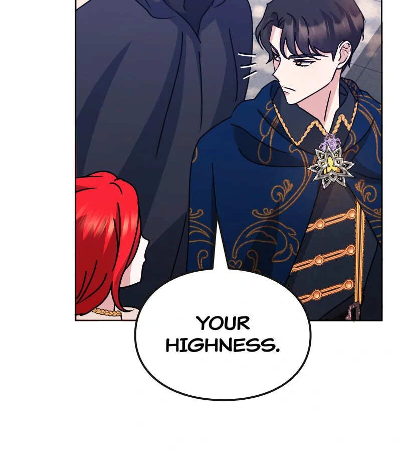 There’s a Witch in the Emperor’s Bedroom Chapter 28 307 63