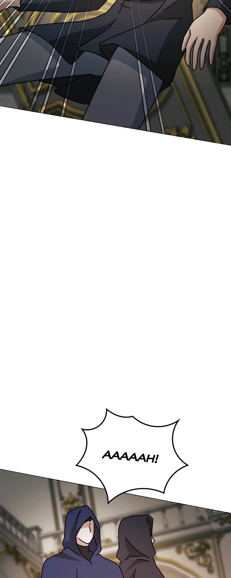 There’s a Witch in the Emperor’s Bedroom Chapter 28 316 72