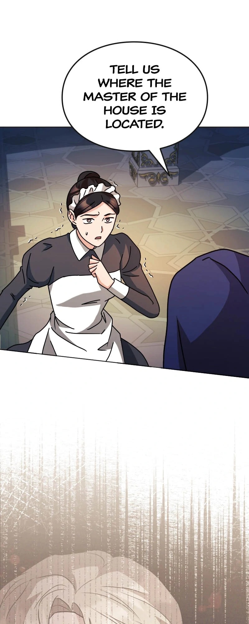 There’s a Witch in the Emperor’s Bedroom Chapter 28 320 76