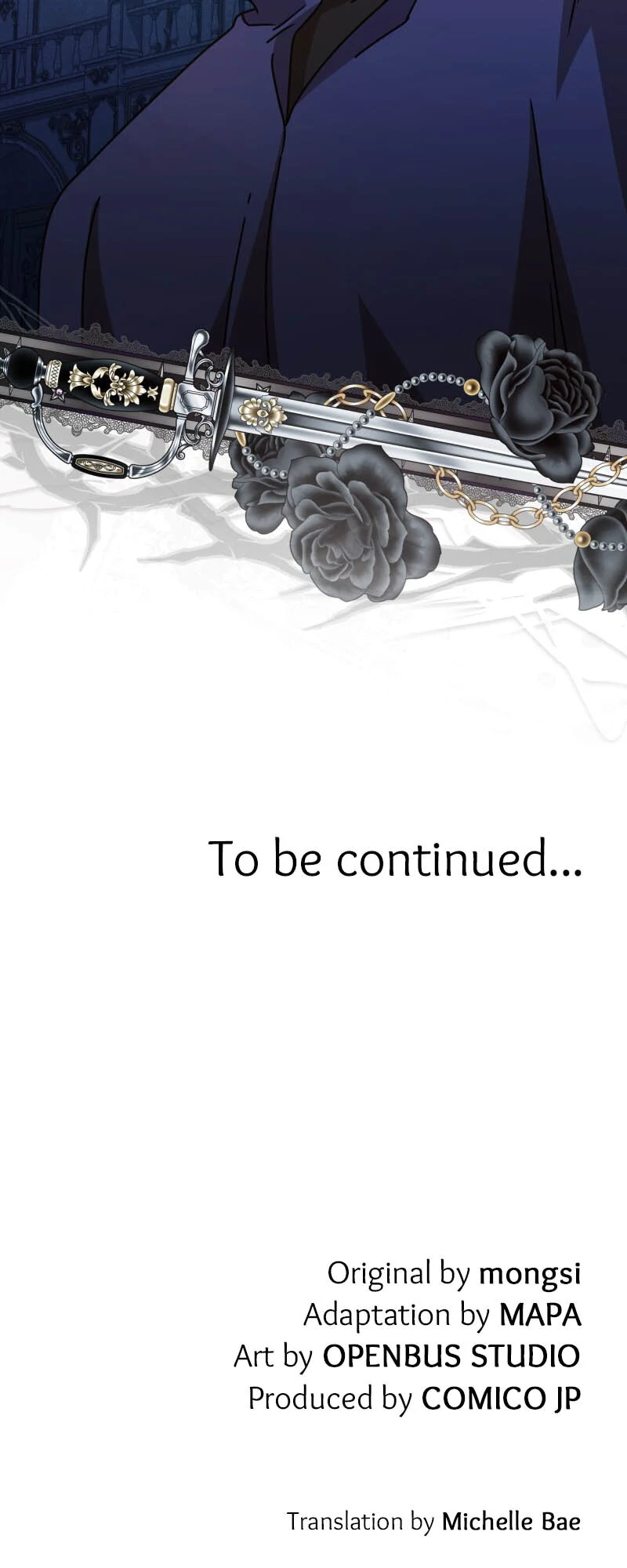 There’s a Witch in the Emperor’s Bedroom Chapter 28 322 78