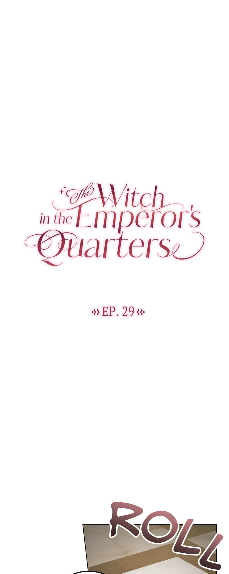 There’s a Witch in the Emperor’s Bedroom Chapter 29 254 01