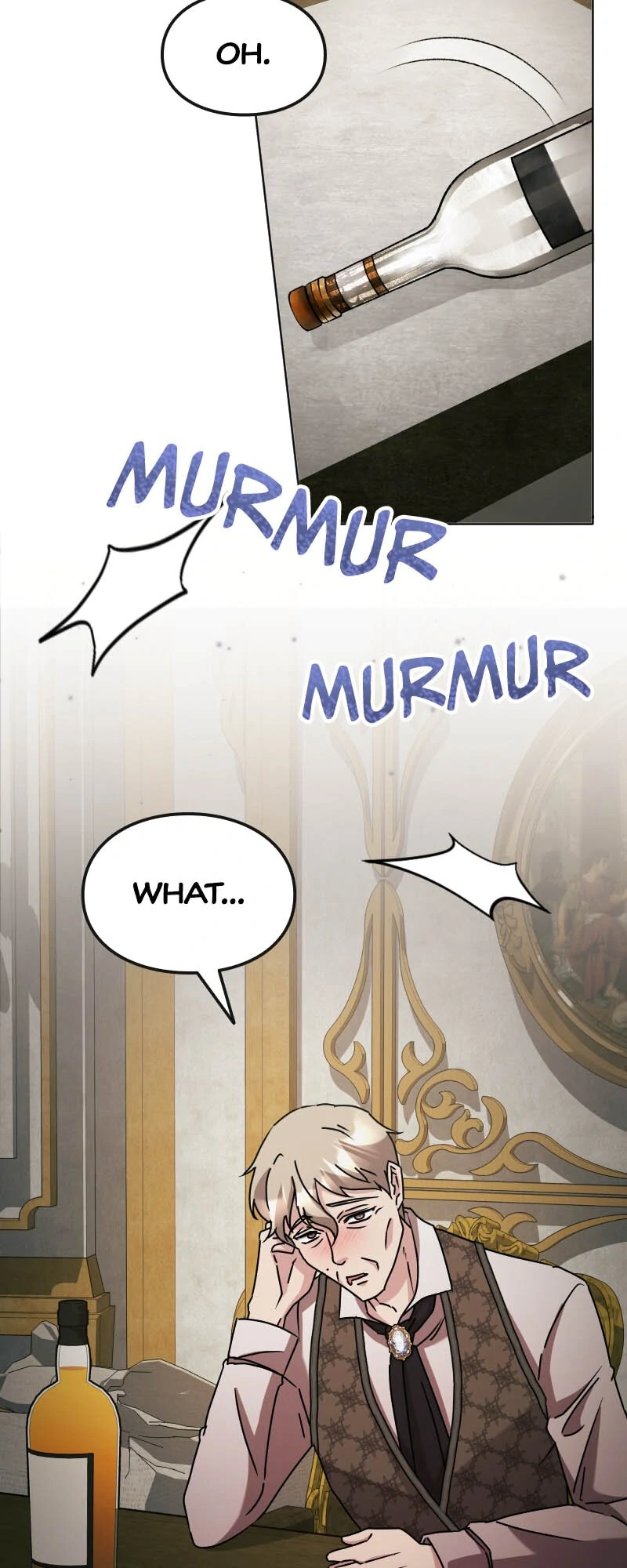 There’s a Witch in the Emperor’s Bedroom Chapter 29 255 02