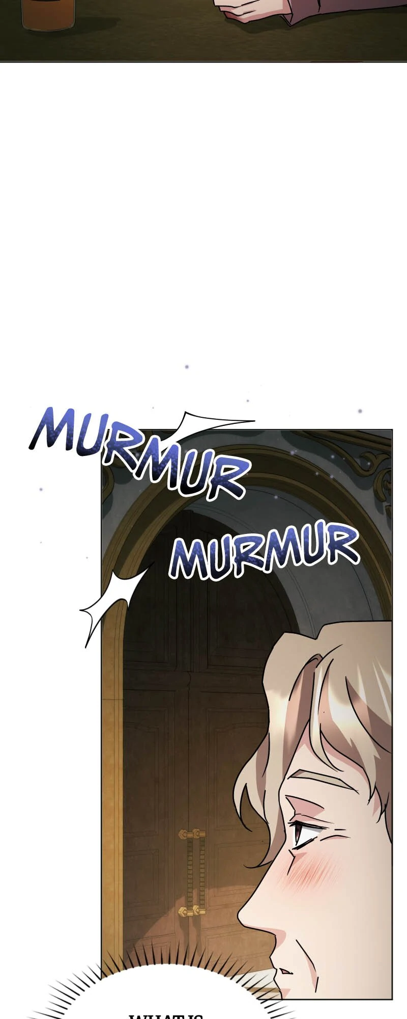 There’s a Witch in the Emperor’s Bedroom Chapter 29 256 03