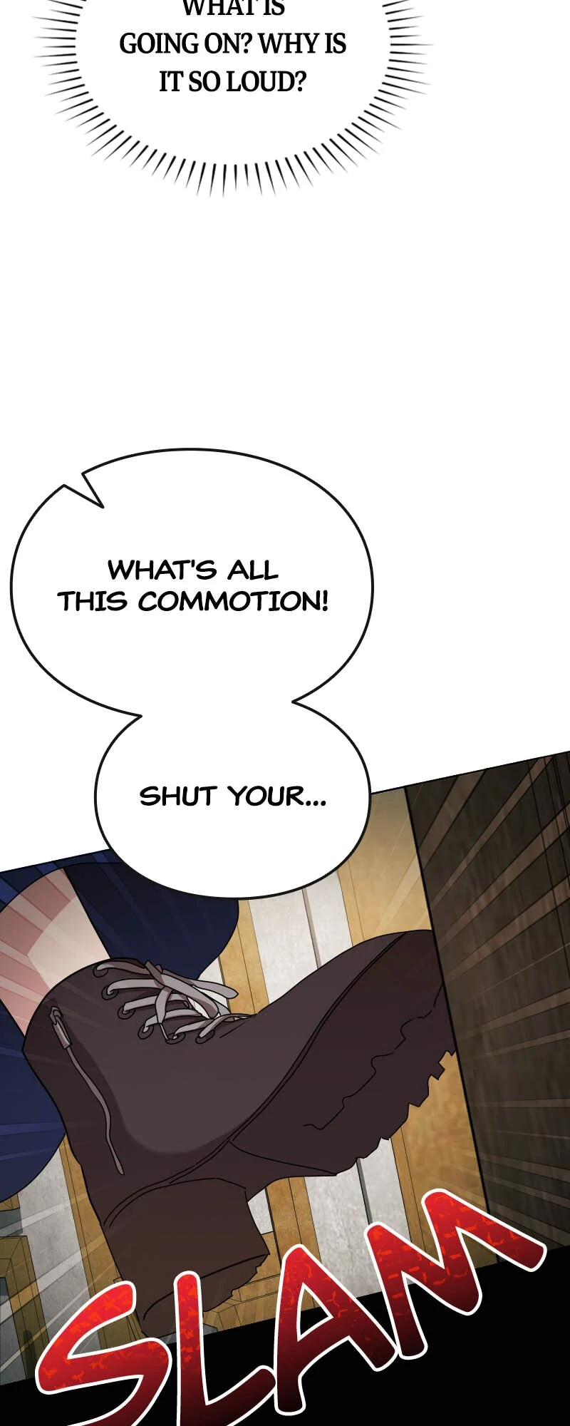 There’s a Witch in the Emperor’s Bedroom Chapter 29 257 04