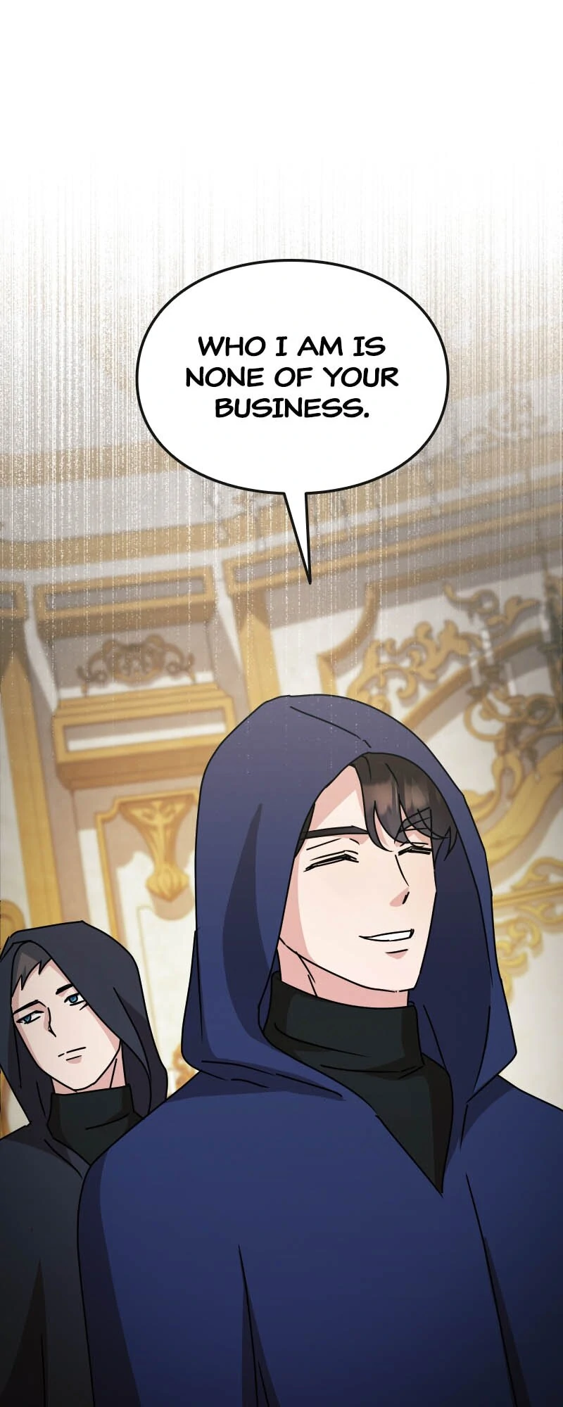 There’s a Witch in the Emperor’s Bedroom Chapter 29 261 08