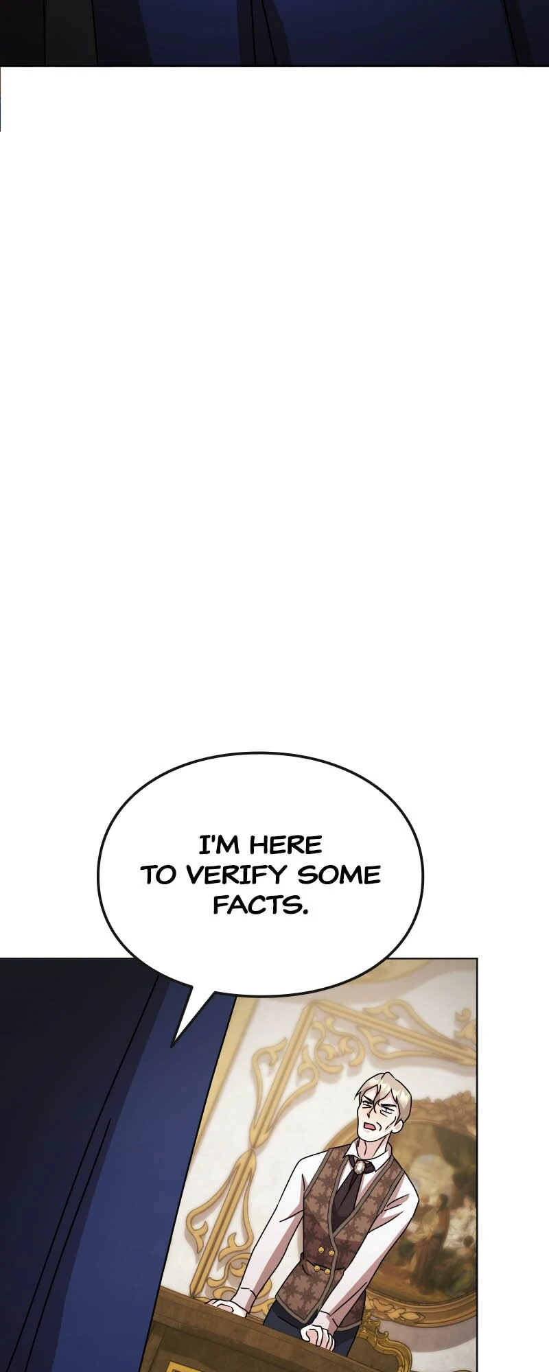 There’s a Witch in the Emperor’s Bedroom Chapter 29 262 09