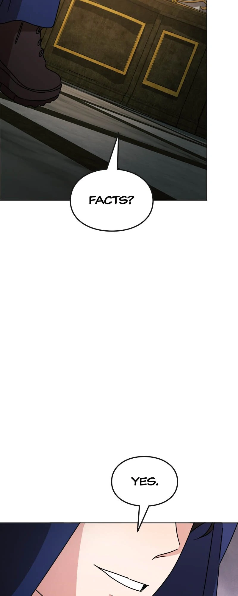 There’s a Witch in the Emperor’s Bedroom Chapter 29 263 10