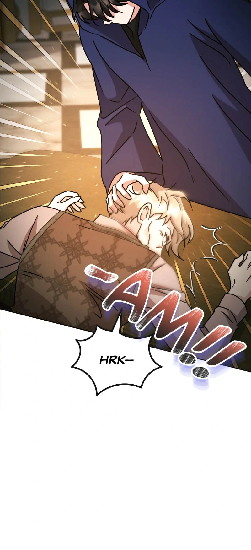 There’s a Witch in the Emperor’s Bedroom Chapter 29 270 17