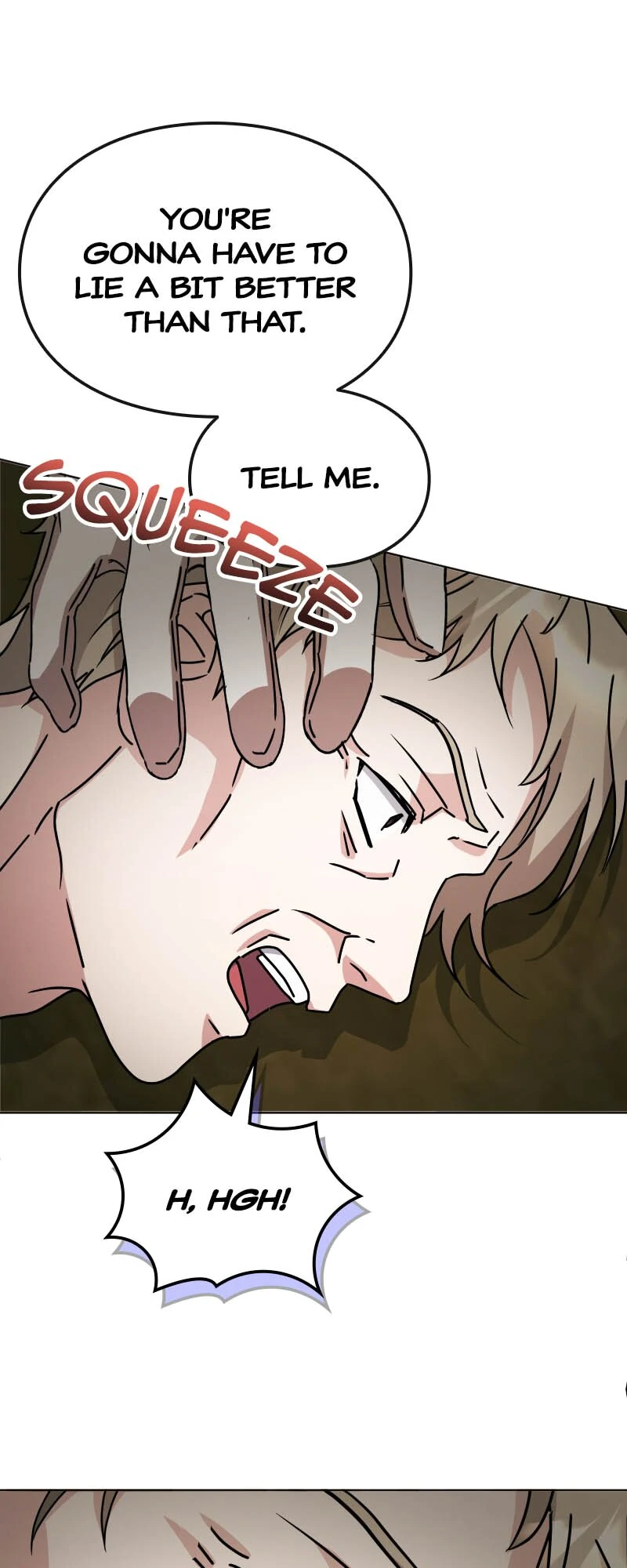 There’s a Witch in the Emperor’s Bedroom Chapter 29 271 18