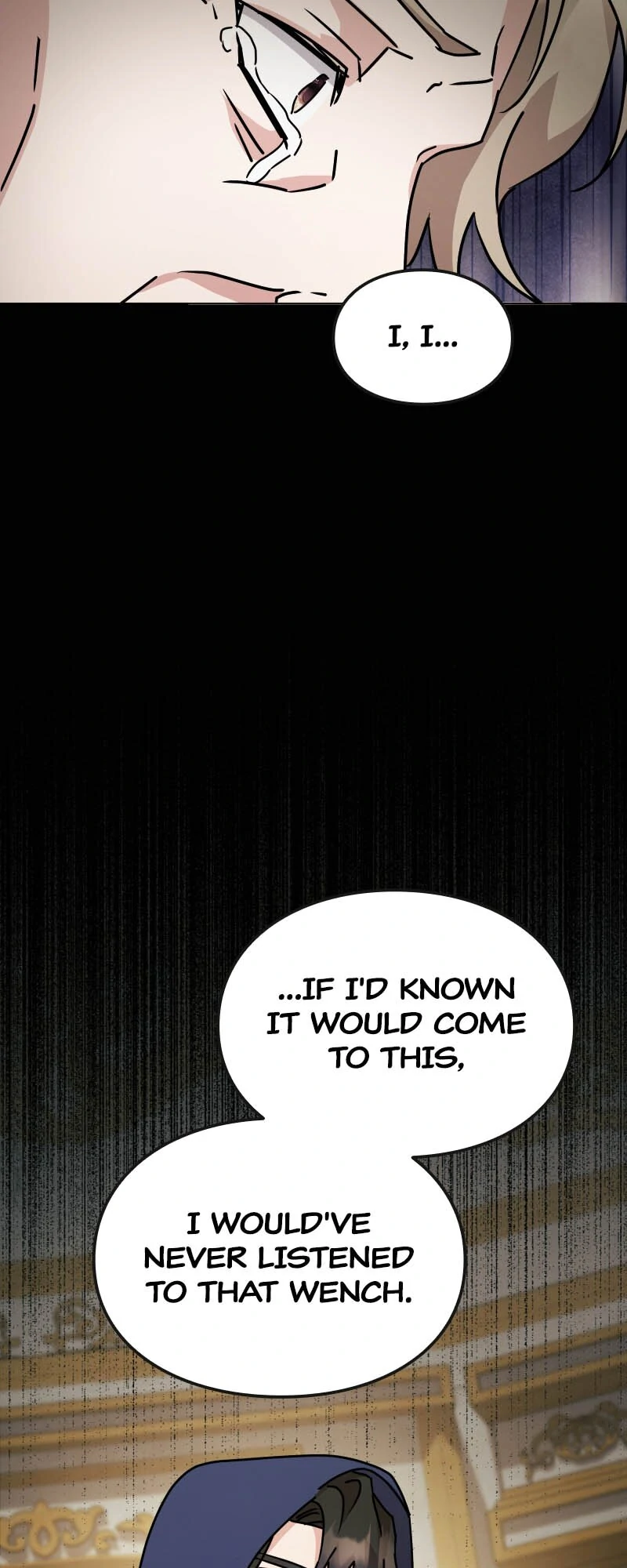 There’s a Witch in the Emperor’s Bedroom Chapter 29 272 19