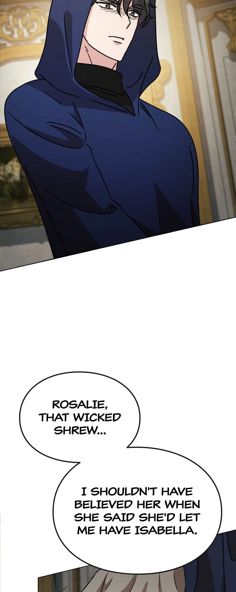 There’s a Witch in the Emperor’s Bedroom Chapter 29 273 20